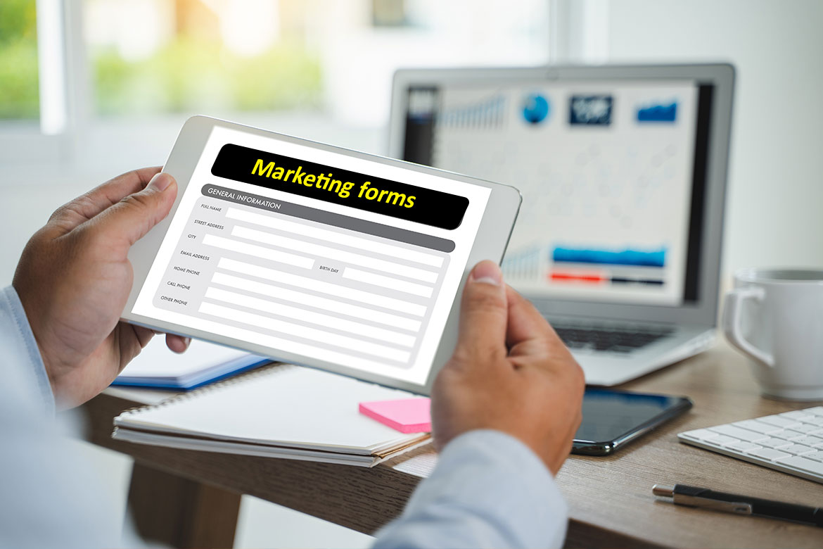 Hosting Marketing Forms Easily Microsoft Dynamics 365 And Power