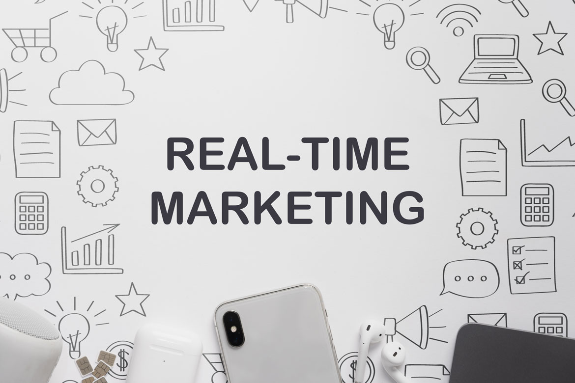 Install Real-Time Marketing